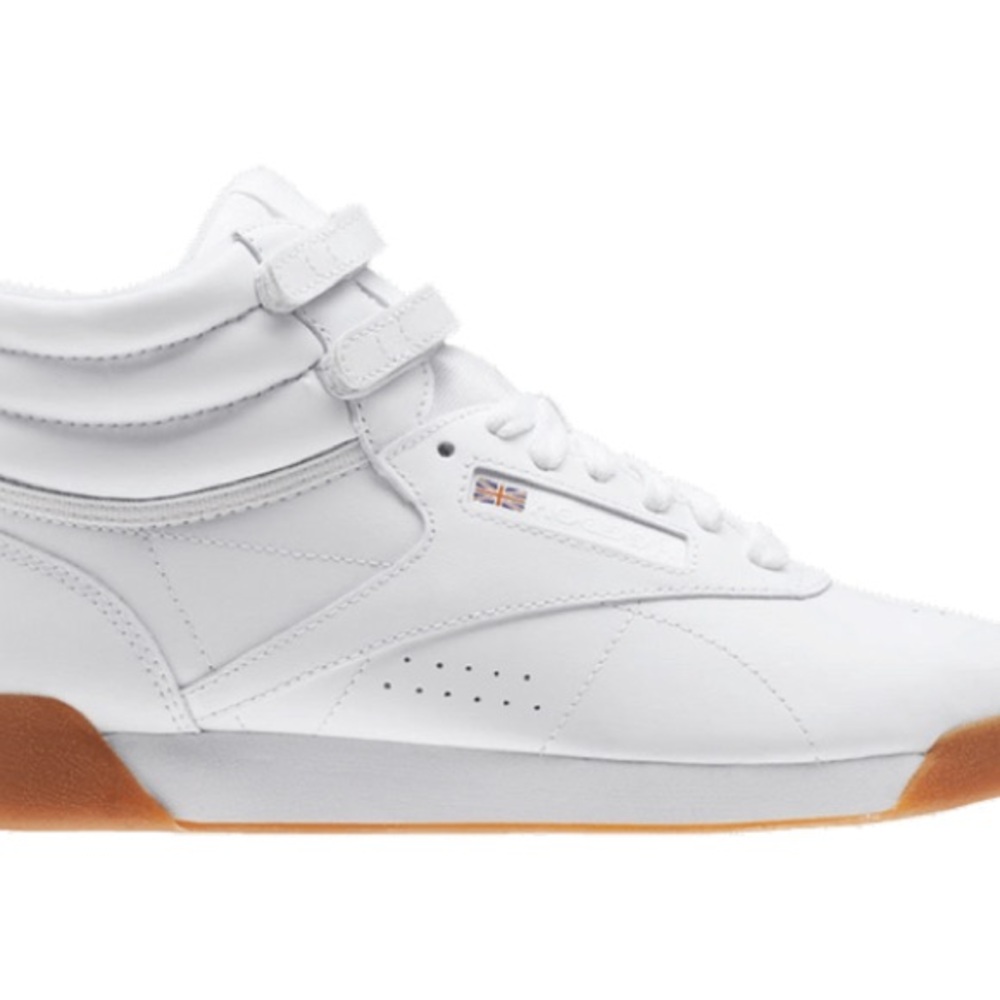 Reebok Women’s Freestyle High Gum